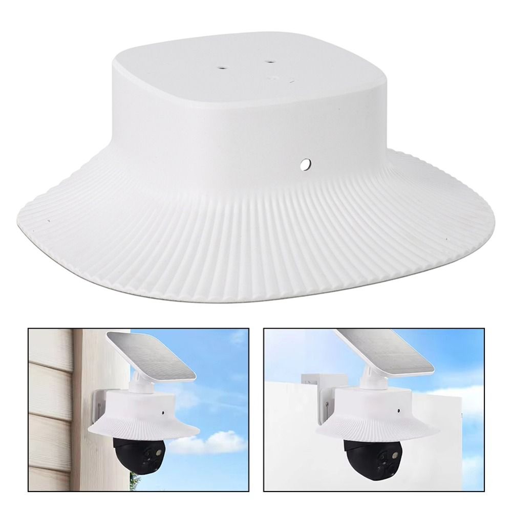 Against Rain Sun Camera Weathe - Eufy Camera S340 ulasan dan harga