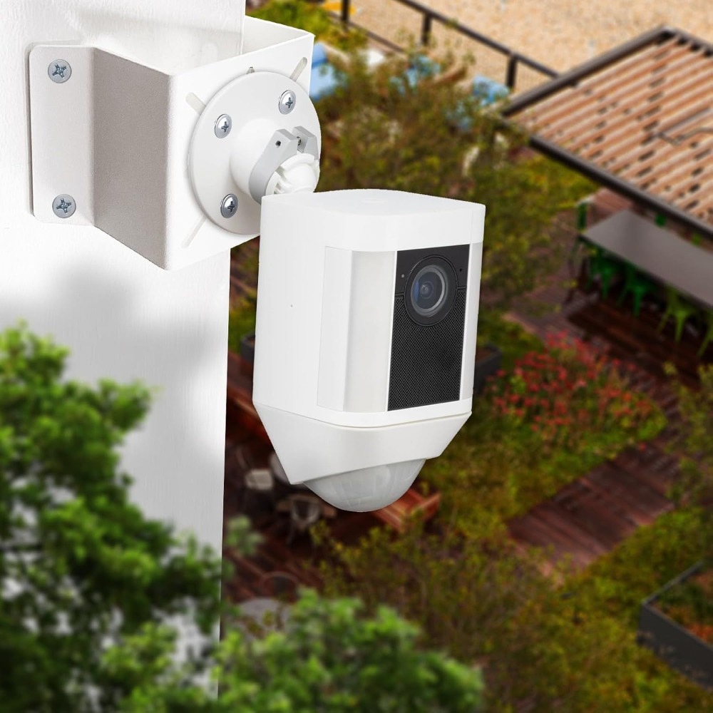 Outdoor Use Metal Outdoor Wall - Eufy Camera S340 ulasan dan harga