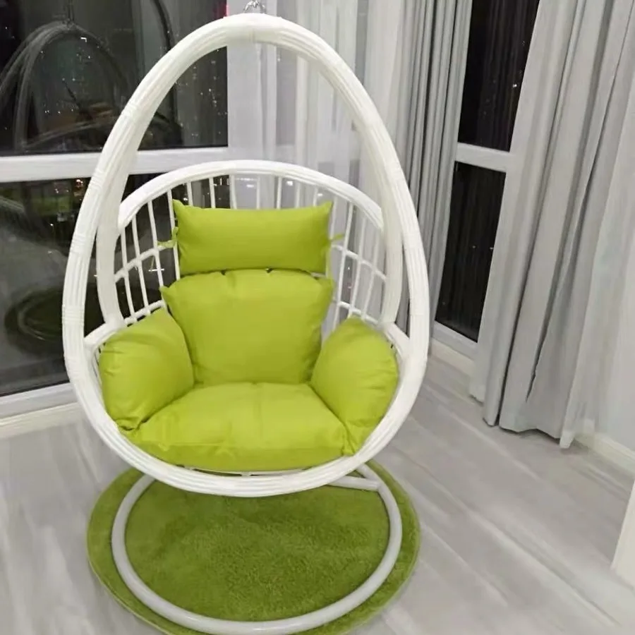 hanging basket rattan chair ho - Spider Plant Hanging ulasan dan harga